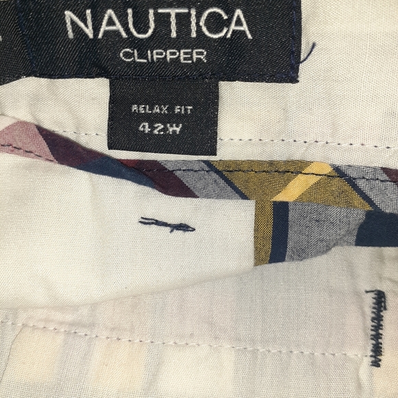 Mens shorts nautica - Picture 3 of 3
